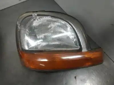 Peça sobressalente para automóvel em segunda mão Farol / Farolim Direito por RENAULT KANGOO (F/KC0) Authentique 64 CV / 47 KW Referências OEM IAM   
