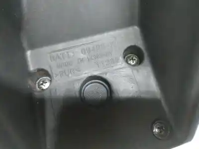 İkinci el araba yedek parçası Orta Koltuk için DACIA DUSTER Laureate 4x2 OEM IAM referansları   