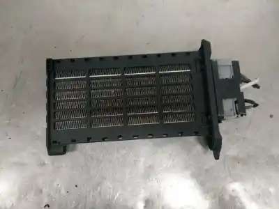 Second-hand car spare part HEATER BLOWER for DACIA DUSTER  OEM IAM references N103789TD  