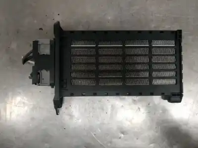 Second-hand car spare part heater blower for dacia duster laureate 4x2 oem iam references n103789td  