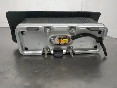 Pezzo di ricambio per auto di seconda mano air bag anteriore destro per dacia duster laureate 4x2 riferimenti oem iam 985254015r  