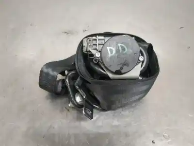 Gebrauchtes Autoersatzteil Sicherheitsgurt Rechts Vorne zum DACIA DUSTER Laureate 4x2 OEM-IAM-Referenzen 609979300  