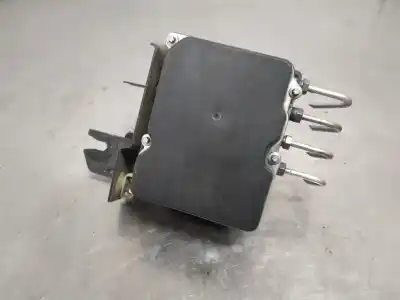 Peça sobressalente para automóvel em segunda mão abs por dacia duster laureate 4x2 referências oem iam 8201288015  