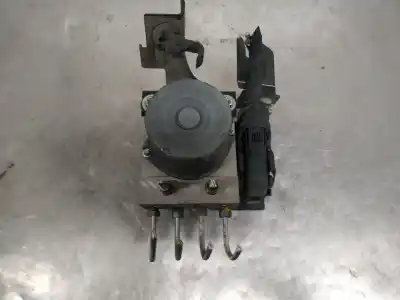 Peça sobressalente para automóvel em segunda mão Abs por DACIA DUSTER Laureate 4x2 Referências OEM IAM 8201288015  