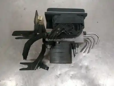 Peça sobressalente para automóvel em segunda mão abs por dacia duster laureate 4x2 referências oem iam 8201288015  