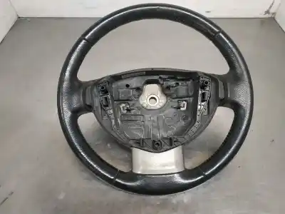 Автозапчастина б/у кермо для dacia duster laureate 4x2 посилання на oem iam 34086844a  