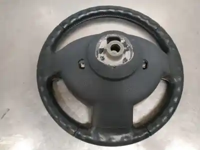 Автозапчастина б/у кермо для dacia duster laureate 4x2 посилання на oem iam 34086844a  