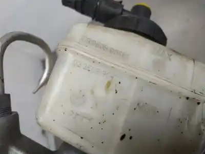 Second-hand car spare part brake pump for dacia duster laureate 4x2 oem iam references 03350890461  