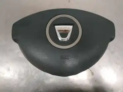 Автозапчастина б/у передня ліва подушка безопасности для DACIA DUSTER Laureate 4x2 Посилання на OEM IAM 34079431A  