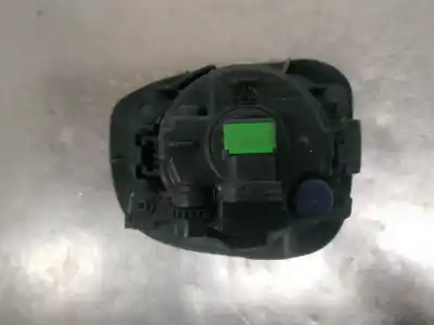 Second-hand car spare part Left Fog Light for DACIA DUSTER Laureate 4x2 OEM IAM references 8200074008  