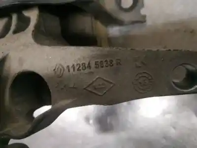 Second-hand car spare part engine support for dacia duster laureate 4x2 oem iam references 112845638r  