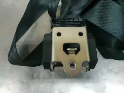 İkinci el araba yedek parçası Orta Arka Güvenlik Kemeri için DACIA DUSTER Laureate 4x2 OEM IAM referansları   