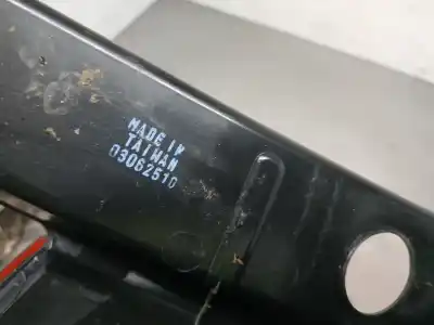 Second-hand car spare part Right Tailgate Light for DACIA DUSTER Laureate 4x2 OEM IAM references 265550033R  