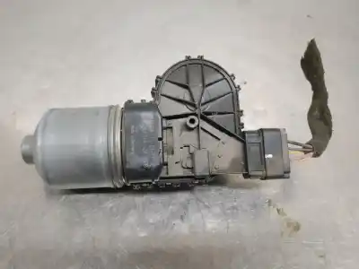 Peça sobressalente para automóvel em segunda mão motor do limpa para brisas por dacia duster laureate 4x2 referências oem iam 0390241544  