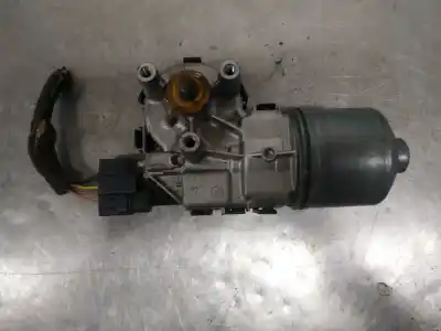 Peça sobressalente para automóvel em segunda mão motor do limpa para brisas por dacia duster laureate 4x2 referências oem iam 0390241544  
