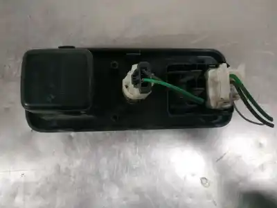 Peça sobressalente para automóvel em segunda mão comandos de alavanca por dacia duster laureate 4x2 referências oem iam 251630022r  
