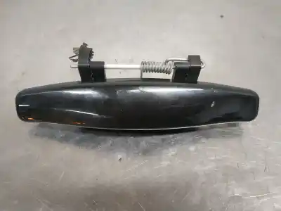 Pezzo di ricambio per auto di seconda mano maniglia esterna posteriore destra per dacia duster laureate 4x2 riferimenti oem iam 806068948r  