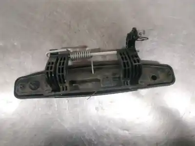 Pezzo di ricambio per auto di seconda mano Maniglia Esterna Posteriore Destra per DACIA DUSTER Laureate 4x2 Riferimenti OEM IAM 806068948R  