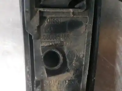 Pezzo di ricambio per auto di seconda mano maniglia esterna posteriore destra per dacia duster laureate 4x2 riferimenti oem iam 806068948r  