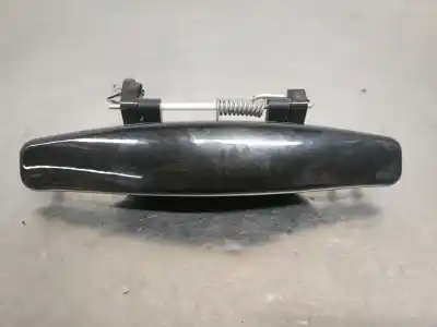 Second-hand car spare part exterior right front door handle for dacia duster laureate 4x2 oem iam references 806068948r  