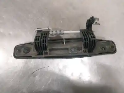 Second-hand car spare part exterior right front door handle for dacia duster laureate 4x2 oem iam references 806068948r  