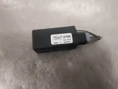 Peça sobressalente para automóvel em segunda mão sensor por dacia duster laureate 4x2 referências oem iam 904385518  