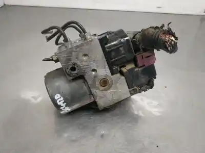 Peça sobressalente para automóvel em segunda mão abs por opel zafira a elegance referências oem iam 90581417  