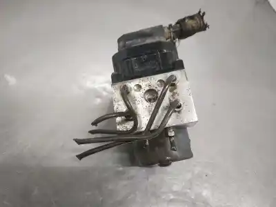 Peça sobressalente para automóvel em segunda mão abs por opel zafira a elegance referências oem iam 90581417  