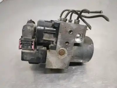 Peça sobressalente para automóvel em segunda mão abs por opel zafira a elegance referências oem iam 90581417  