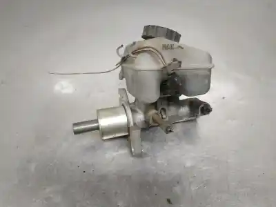 Peça sobressalente para automóvel em segunda mão bomba de travões por opel zafira a elegance referências oem iam 32066734  