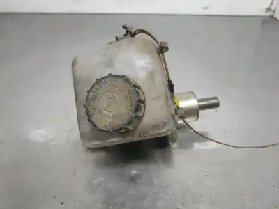 Peça sobressalente para automóvel em segunda mão bomba de travões por opel zafira a elegance referências oem iam 32066734  