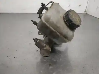 Peça sobressalente para automóvel em segunda mão BOMBA DE TRAVÕES por OPEL ZAFIRA A  Referências OEM IAM 32066734  