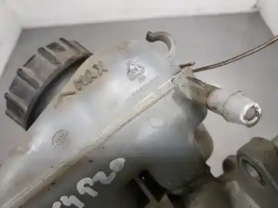 Peça sobressalente para automóvel em segunda mão bomba de travões por opel zafira a elegance referências oem iam 32066734  