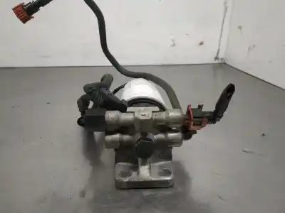 Pezzo di ricambio per auto di seconda mano SUPPORTO FILTRO GASOLIO per KIA SPORTAGE  Riferimenti OEM IAM   