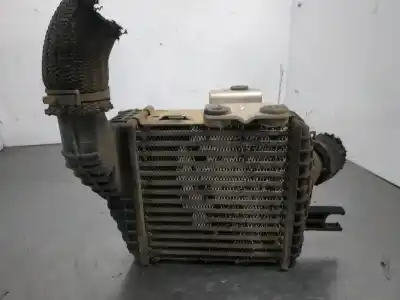 Pezzo di ricambio per auto di seconda mano Intercooler per KIA SPORTAGE LX 4X4 Riferimenti OEM IAM 282702725X  