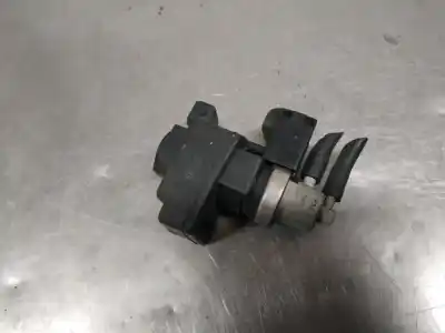 Pezzo di ricambio per auto di seconda mano Valvola Aria Aggiuntiva per KIA SPORTAGE LX 4X4 Riferimenti OEM IAM   