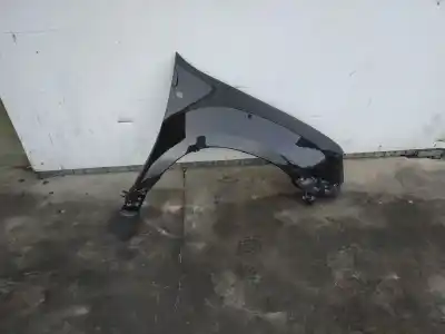 Second-hand car spare part front right fin for dacia duster laureate 4x2 oem iam references   