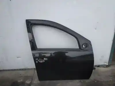Second-hand car spare part front right door for dacia duster laureate 4x2 oem iam references   