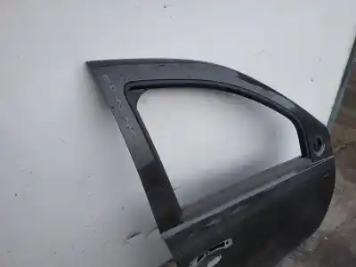 Second-hand car spare part FRONT RIGHT DOOR for DACIA DUSTER  OEM IAM references   