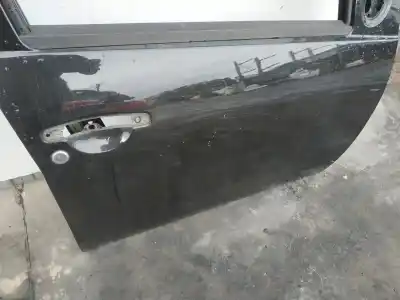 Second-hand car spare part front right door for dacia duster laureate 4x2 oem iam references   