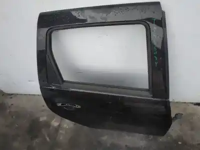 Second-hand car spare part REAR RIGHT DOOR for DACIA DUSTER  OEM IAM references   