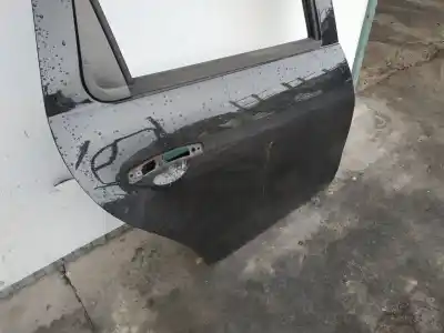 Second-hand car spare part rear right door for dacia duster laureate 4x2 oem iam references   