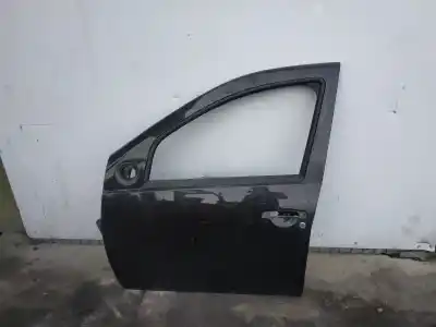 Second-hand car spare part LEFT FRONT DOOR for DACIA DUSTER  OEM IAM references   
