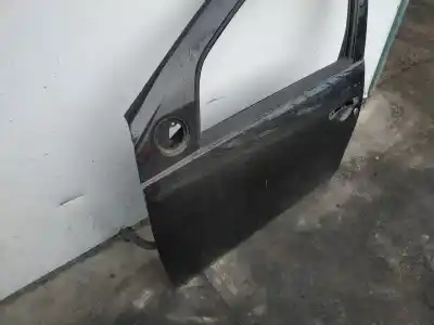 Second-hand car spare part left front door for dacia duster laureate 4x2 oem iam references   