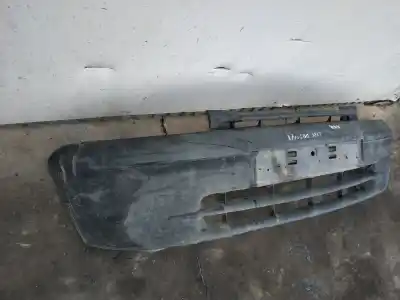 Peça sobressalente para automóvel em segunda mão Para Choques Dianteiro por RENAULT KANGOO (F/KC0) Authentique 64 CV / 47 KW Referências OEM IAM   