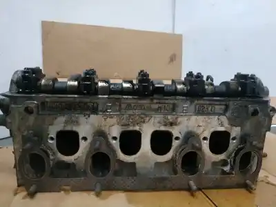 Second-hand car spare part CYLINDER HEAD for SEAT CORDOBA BERLINA (6K2)  OEM IAM references 038103373E  