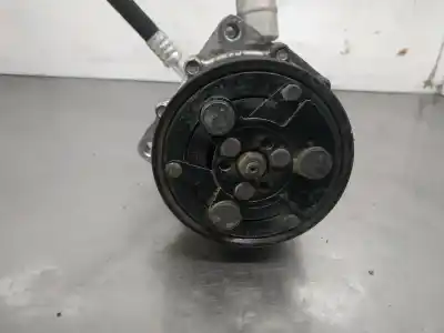 Second-hand car spare part AIR CONDITIONING COMPRESSOR for SEAT CORDOBA BERLINA (6K2)  OEM IAM references 1J0820803K  