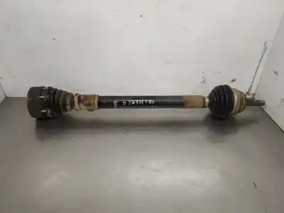 Pièce détachée automobile d'occasion TRANSMISSION AVANT DROITE pour SEAT CORDOBA BERLINA (6K2)  Références OEM IAM   