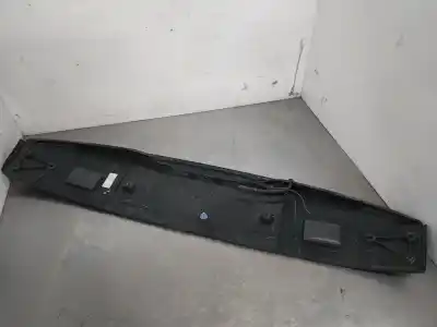 Pezzo di ricambio per auto di seconda mano ala posteriore per renault clio ii fase ii (b/cb0) base authentique 82 cv / 60 kw riferimenti oem iam 7700427352  