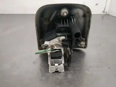 Pezzo di ricambio per auto di seconda mano Maniglia Esterna Del Cancello per RENAULT CLIO II FASE II (B/CB0) Base Authentique 82 CV / 60 KW Riferimenti OEM IAM 8200060918  